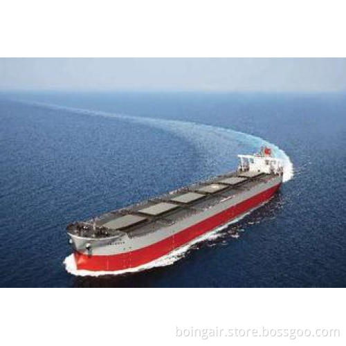 Sea Freight From Shenzhen/Guangzhou/Shanghai/Ningbo/Tianjin/Hongkong China to Austin United States